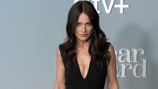 Robin Tunney dear Edward World Premiere Arrivals  Apple Tv