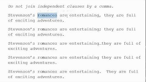 How to Write Better No.5: Strunk & White