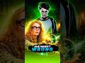 Trelawney Harry Potter Prophecy Explained | What She Saw Inside Harry #harrypotter #hogwarts