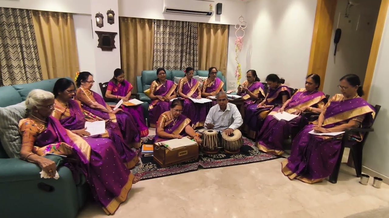 मुखी नाम घ्या रे, नाम घ्या शिवाचे.