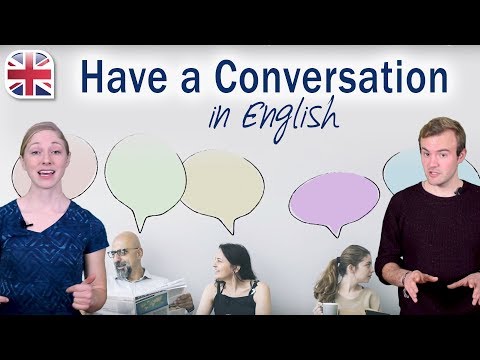 oxford conversation english