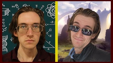 The Two Types of Fantasy Worldbuilders