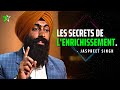 Argent comment vraiment svader de la pauvret  jaspreet singh  partie 23