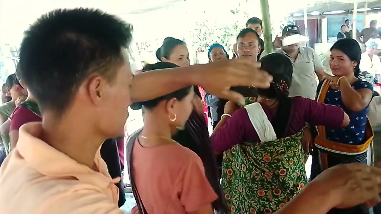 Mobikchui ni kthui Panda||2022