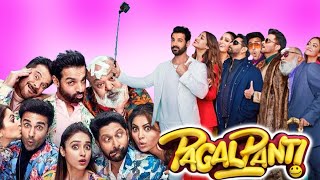 Download Lagu Pagalpanti Full Movie | John Abraham | Ileana D'Cruz | Pulkit Samrat | Kriti Kharbanda | HD Review MP3 Download Lagu Pagalpanti Full Movie | John Abraham | Ileana D'Cruz | Pulkit Samrat | Kriti Kharbanda | HD Review MP3