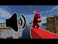 Solo bedwars with Keyboard and Mouse sounds (asmr)