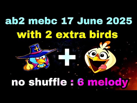 Angry birds 2