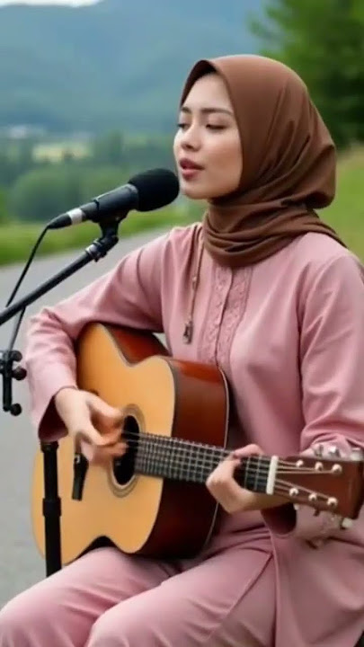 Lagu Dangdut Surga Dunia #cover #lagu #dangdutlawas #trending #shorts #music #hiburan #dangdut