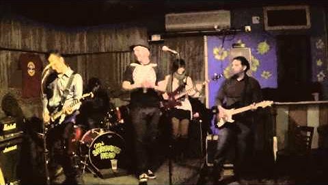 STONES FURY - Sway