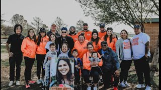 Murdered teen’s life honored by foundation teaching other teens, offering scholarships
