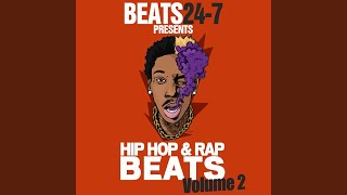 Extrao Loit Hard Hip Hop Beat Mix Rap Instrumental