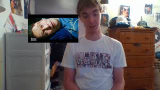 hulk honest trailer reaction