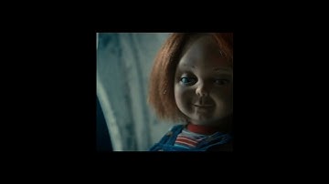 Thumbnail of Chucky kills Nadine💔 Chucky Tv series edit _ Devil i know #chucky #chuckyseason2 .