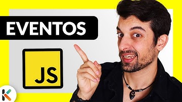 💛 Eventos en JavaScript