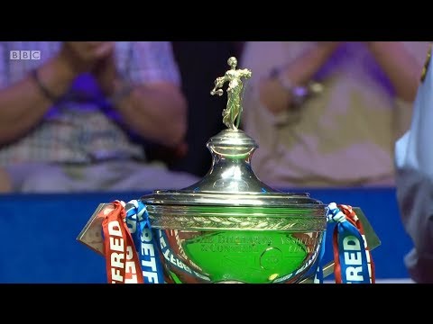 2018 World Championship Final FULL MATCH HD [720p 50fps]