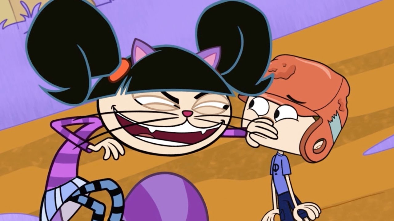 ケー　おまとめ　Bichetteキルト&Slowboat・SMILE裏毛他 Adventures in Bottomland - Full Episode - Cartoon Adventures and
