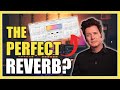 The Perfect Reverb For 2022 BABY Audio Crystalline The Perfect Reverb For 2022 BABY Audio Crystalline