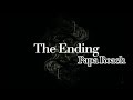 The Ending - Papa Roach (Lyrics)