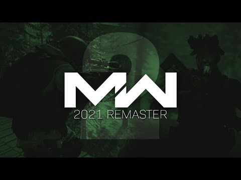 Vanguard Isn't The Only New Cod Set To be Released???!!!!