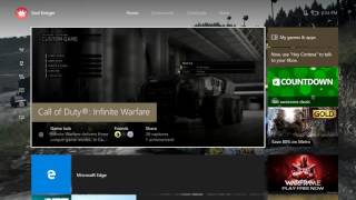 COD IW GB Proof: Match ID: My Video
