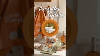 Get Fall-Ready With Hobby Lobby®