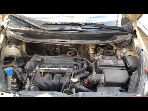 تغيير غطاء ماطور المساحات عادل السنونه