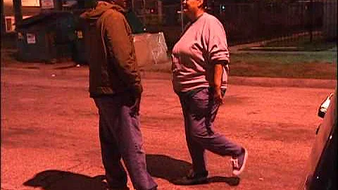 Houston City Council member Wanda Adams Explores t...