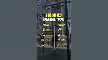 Hobbies Of Highly Successful People | Iman Gadzhi