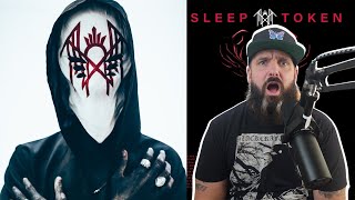 The Disturbing Leak: Sleep Token Drama Unraveled