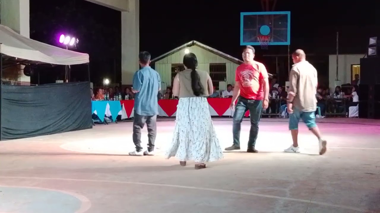 GALING MAG AMENUDO NI ATE