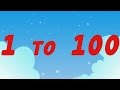 Canzone dei numeri 1-100