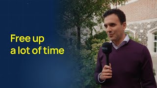 How finance teams handle multi-currency reporting and free up time for analysis