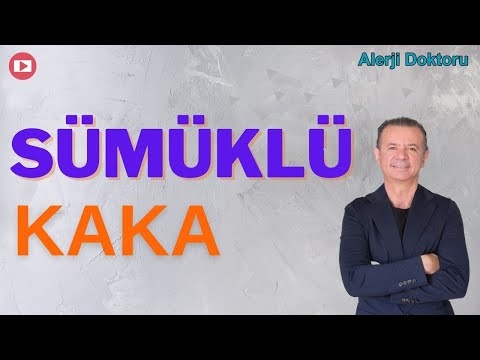 Bebeklerde Sümüklü Kaka - Prof. Dr. Ahmet Akçay