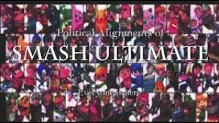 Political Alignments SMASH ULTIMATE | Art House Politics | Means TV screenshot 5