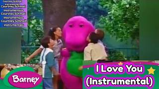 Barney: I Love You (Instrumental)
Heres an instrumental I made of the song I Love You from Here Comes The Firetruck
If you want to use any instrumentals I make thats fine, as long as you either ask PERMISSION or GIVE ME CREDIT. Also dont steal thumbnails or anything else I make on this channel. I DO NOT tolerate THIEVES on this channel (You know EXACTLY who you are).
I dont own ANY of the music/footage used in todays video. ALL of the rights go to their respective owners.
Although this video includes childrens characters, this video was not intended for kids, but for the fans who grew up with the shows featured in the video.
Follow me on TikTok: @courtneyschmall58
A ton of my instrumentals/music videos (including some exclusives) are available on YouTube: https://www.youtube.com/@CourtneySchmall-vh8jk/featured
Follow me on Instagram & Threads: Courtney Schmall
#barneyandfriends #barneythedinosaur #herecomesthefiretruck #barneysongs #iloveyou Barney: I Love You (Instrumental)