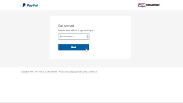 Add Paypal to Woocommerce WordPress (with narration)