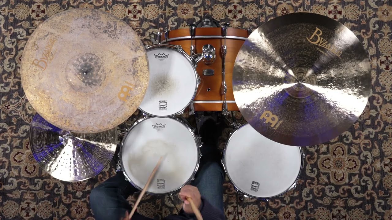 Meinl 20