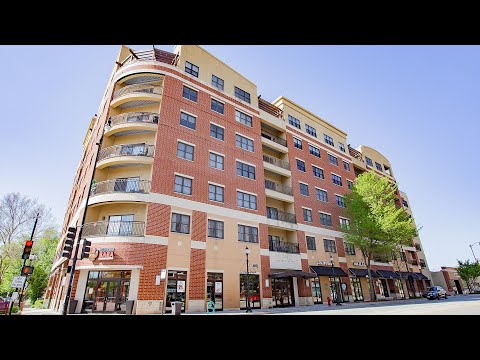 4953 Oakton Street 203, Skokie, IL home video tour