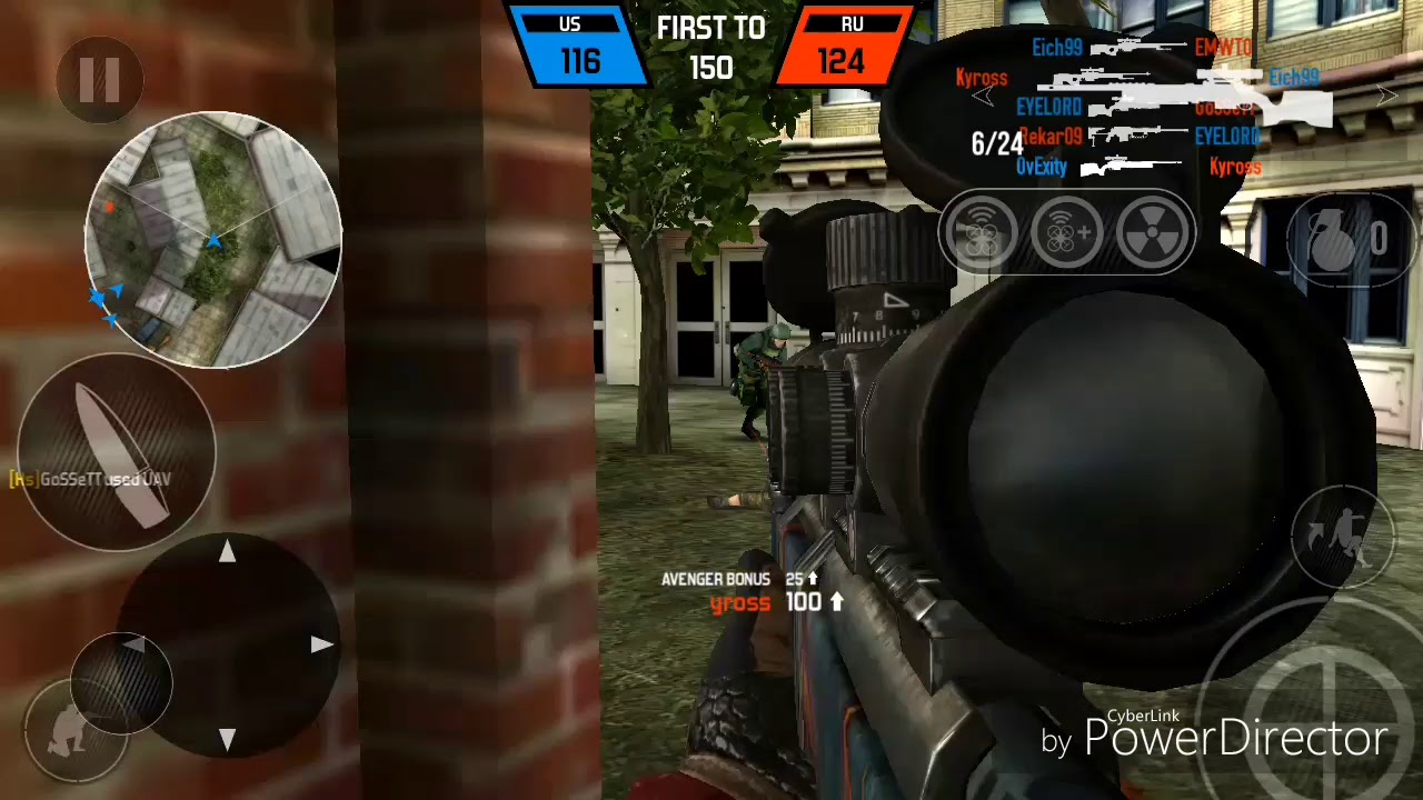 Bullet Force Best Moments (so far) Montage