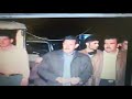 الفنان غزوان الخطيب أبوعادل وعازف الأورغ حسين الأحمد عتابا