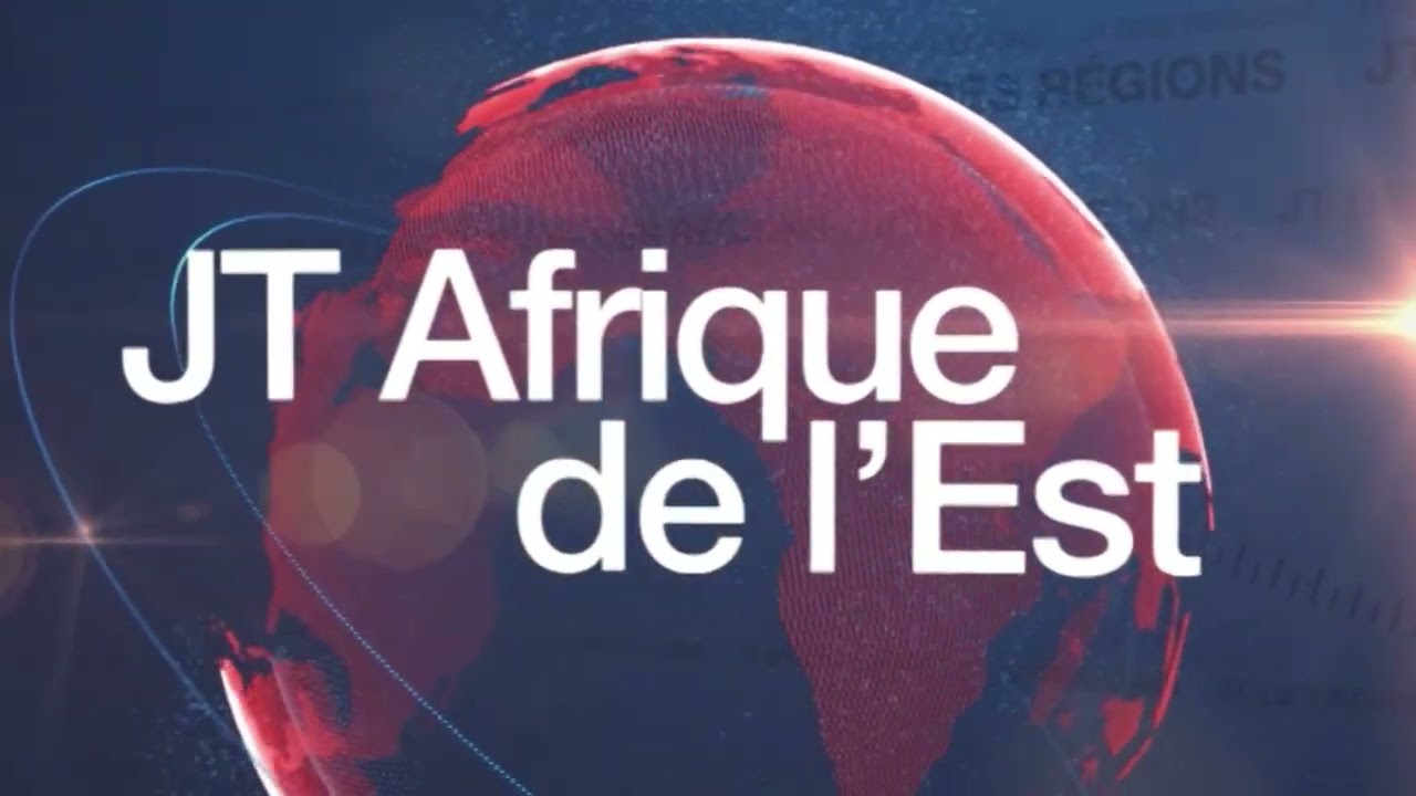 Le Journal de l'Afrique de l'Est du samedi 10 octobre 2026