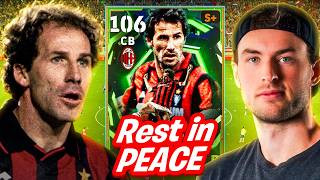 Rest in Peace, Franco Baresi 🙏❤️