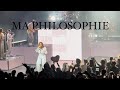 Amel Bent - MA PHILOSOPHIE - Live « Vivante tour » Genève 05/11/2022