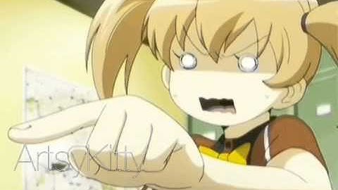Chiho Tribute- The Devil is a Part-Timer