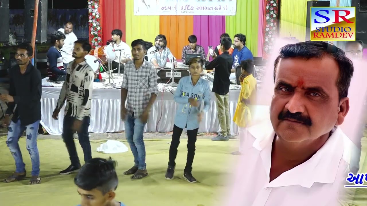 khetu sanghar ras garba new 2022 manoj sanghar wedding  HD=2