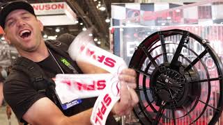 SEMA 2018: A Lesson in Modern Cooling with SPAL & Its Brushless Fans screenshot 5