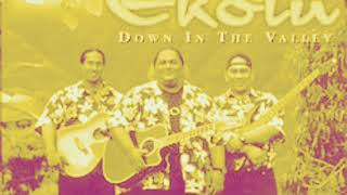 Down In The Valley - Ear