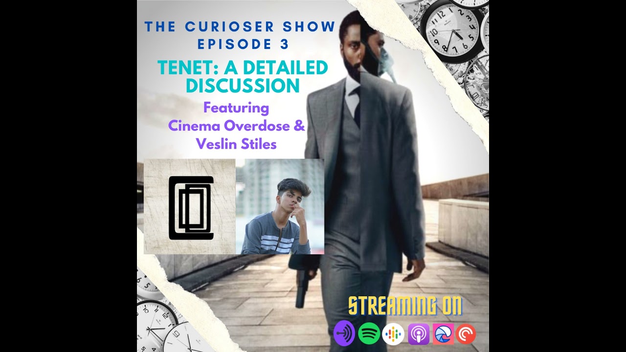 Tenet-A Detailed Discussion