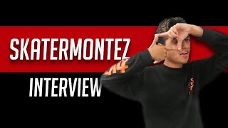 6FT - The Skatermontez Interview - What it takes to build a million dollar business on instagram