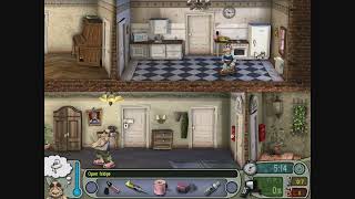 Neighbours From Hell - Boroskovios Gaming 100% Walkthrough